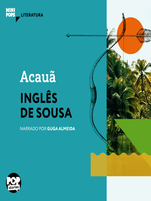 cover image of Acauã